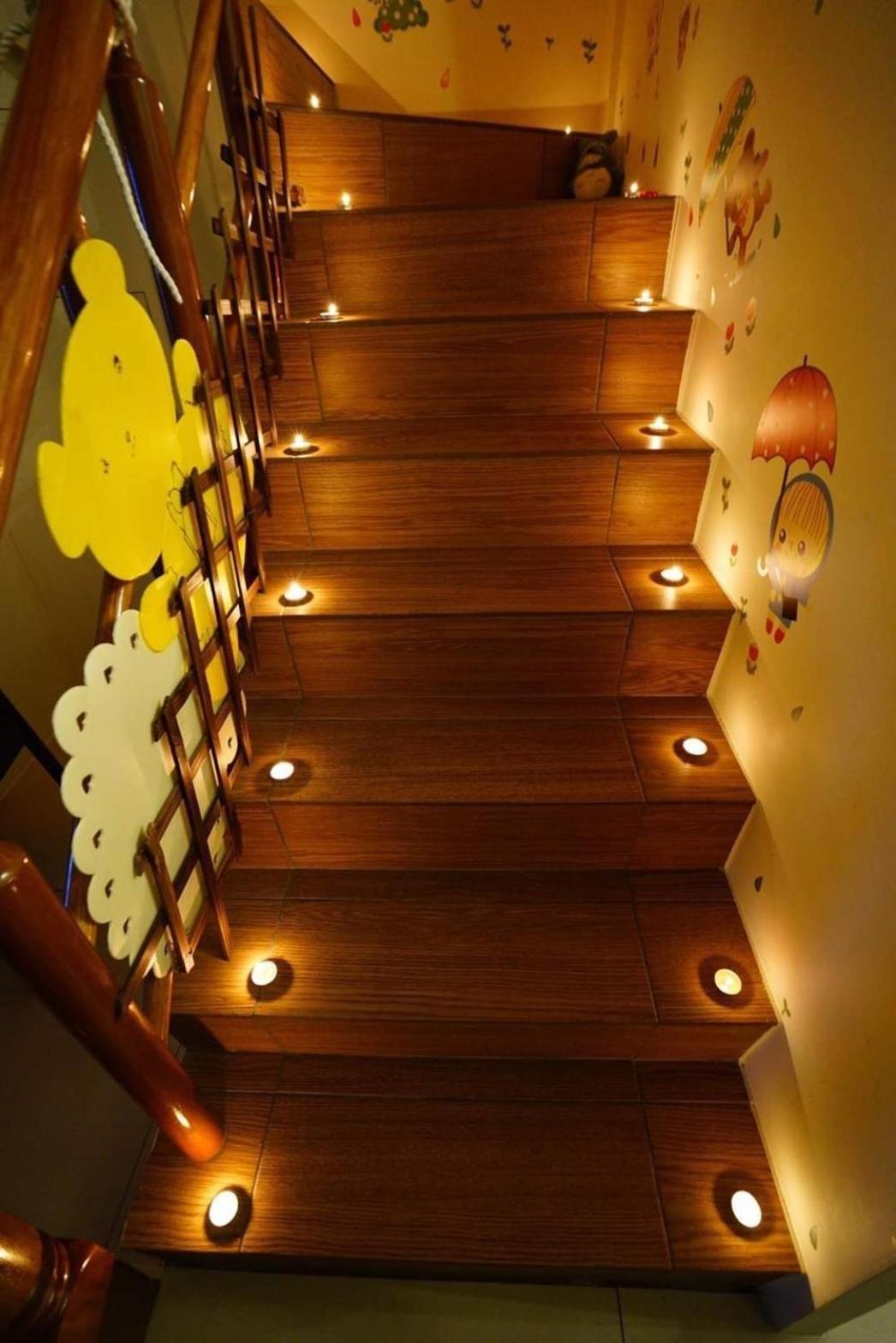 Yilan Greenbird Of Happiness B&B 五結郷 エクステリア 写真